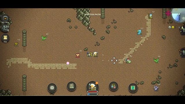 HERO OF AETHRIC SOME ORN FARM METHOD смотреть онлайн