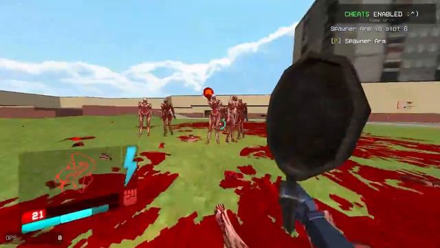 моды на ULTRAKILL, как их установить и обзор на них смотреть онлайн