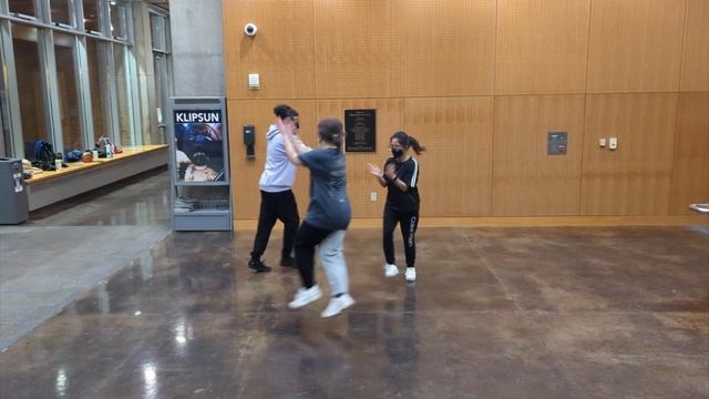 HI10 | Magic | TXT Dance Cover смотреть онлайн