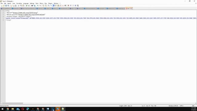 SVG From PSD смотреть онлайн