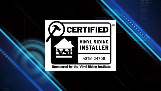 Vinyl replacement windows, siding and doors by American Quality Windows Inc. смотреть онлайн