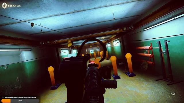6) квестов до каппы ( Escape from tarkov ) смотреть онлайн