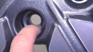 Диски Khomen Wheels KHW1715 – обзор