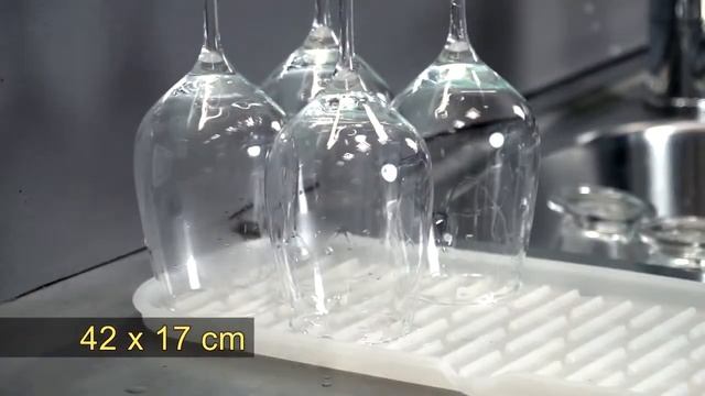 Tescoma 900646 Сушилка силиконовая CLEAN KIT смотреть онлайн