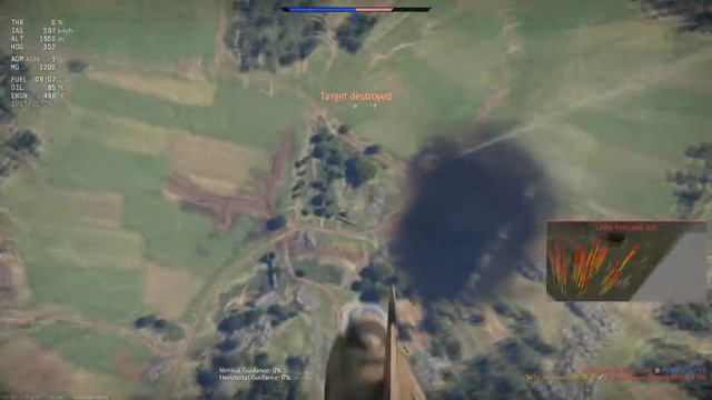 G.91 R/4 Nord ATGM Highlights. смотреть онлайн