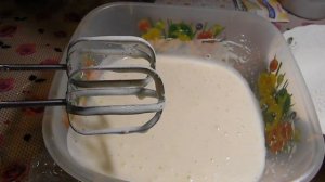 ???КЕКС на МАЙОНЕЗЕ. ПРОСТОЙ РЕЦЕПТ на КАЖДЫЙ ДЕНЬ.