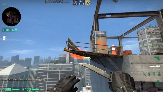 Vertigo B-site (smokes-mollys-flashes) смотреть онлайн