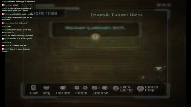 Metroid Prime Trilogy: Rooty Tooty Point and Shooty Space Lady Pt.3 смотреть онлайн
