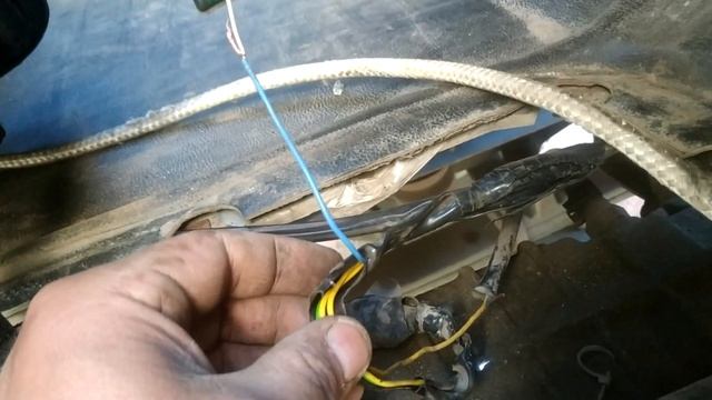 КИБЕР ГАЗЕЛЬ 2 СЕРИЯ УСТАНОВКА ЗАДНИХ ФОНАРЕЙ СТОПАК ПОДКЛЮЧЕНИЕ ПРОВОДКА ЗАДНИЙ ХОД РЕМОНТ ПРОВОДК смотреть онлайн