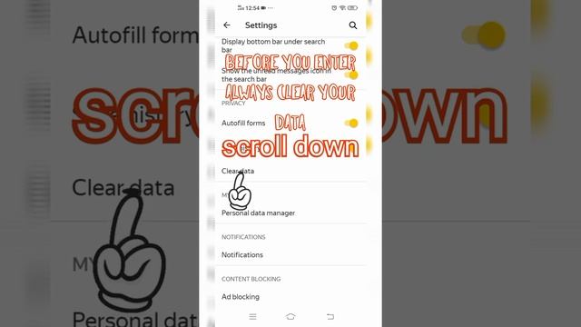 How to use YANDEX BROWSER | Best Browser смотреть онлайн