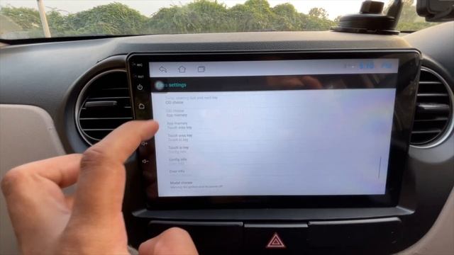 How to Change Android Car Stereo Boot Logo? смотреть онлайн