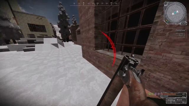 STALCRAFT | Дуэли смотреть онлайн