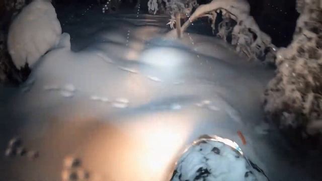 КАНДАЛАКША декабрь 2019 смотреть онлайн