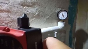 Насос JEMIX WP 15/9-25