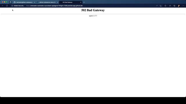 What’s GitHub Codespaces? смотреть онлайн