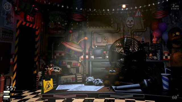 UCN / ИГРАЮ (возможно плохой звук, сморите с субтитрами) смотреть онлайн