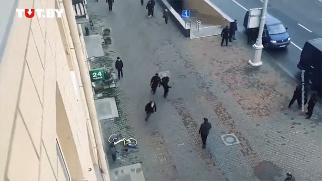 Extremе Student Exchange Belarus: stop political repression in Belarusian universities смотреть онлайн