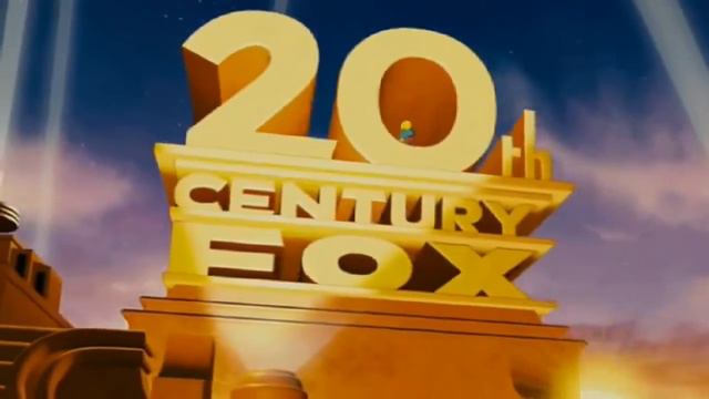 20th Century Fox смотреть онлайн