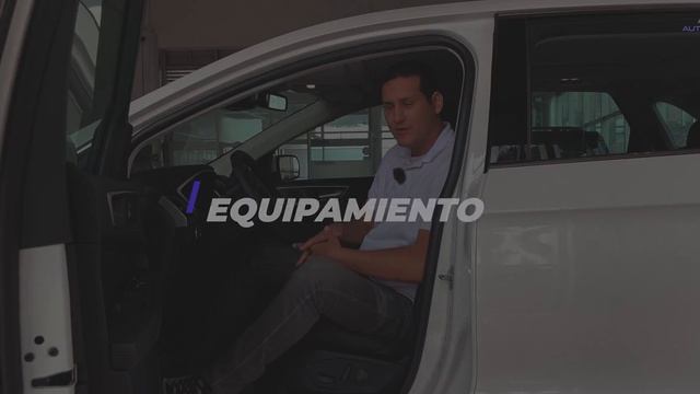 Éste es el Interesante Ford Edge | Revisión Completa смотреть онлайн