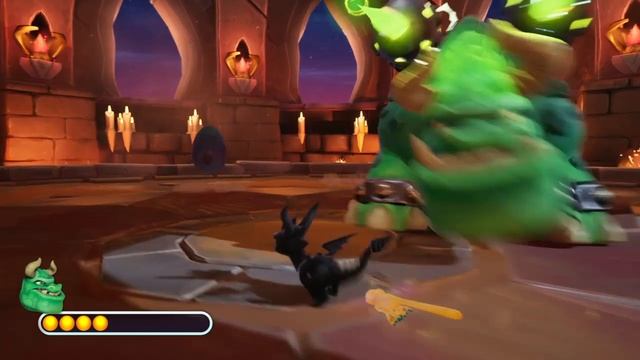 Spyro Reignited Trilogy - Gulp Perfect Run (NO SUPERFLAME)