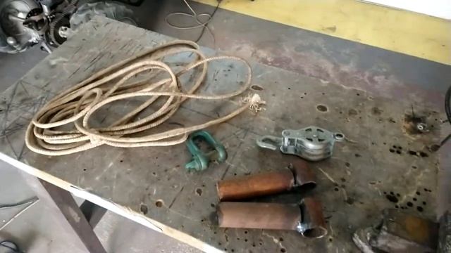 Не выбрасывайте офисное кресло! Office chair ideas смотреть онлайн