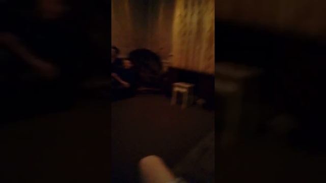 Вован и любимые носки с дыыыырочкой смотреть онлайн