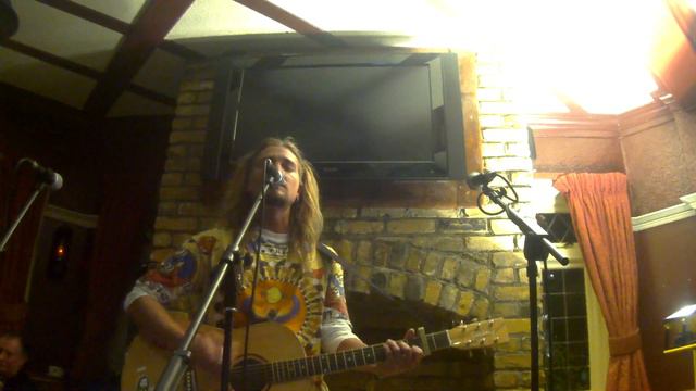 Jamie Andrews смотреть онлайн
