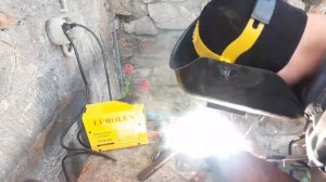 Fubag IR180 vs EUROLUX IWM-160