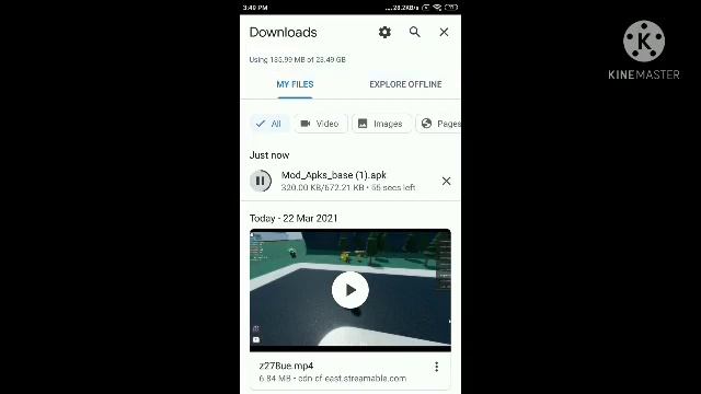 Roblox MOD APK (Unlimited Robux & Money смотреть онлайн