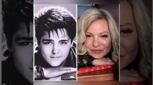 Юрий и Светлана Шатуновы были прекрасной парой.