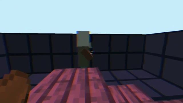 Карта для тренировки пвп | #mst #sunrise #sunmc