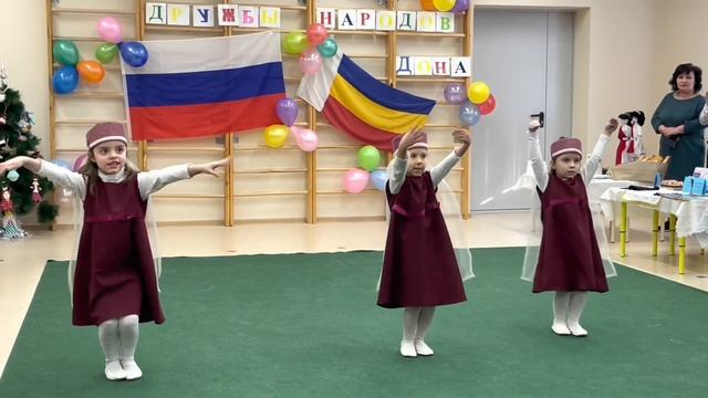 Фестиваль национальных культур "Дружбы народов Дона" смотреть онлайн