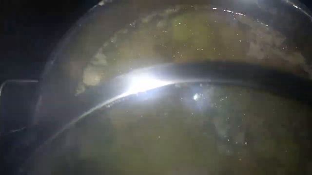 БОРЩ С РЫБОЙ! - Каролевский Ультрарецепт1!111