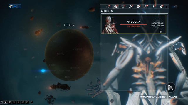 ACOLITOS WARFRAME 2018. Ya están de vuelta! Recordatorio: CONCURSO DE PLATINO GRATIS смотреть онлайн
