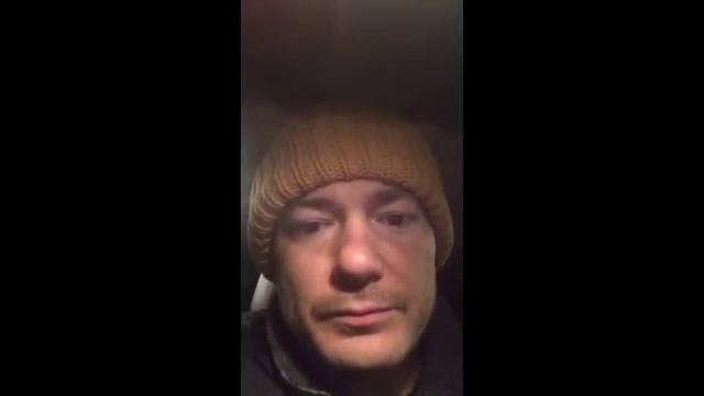 Руслан Татунашвили сломал привод на своей bmw x6