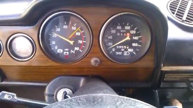 Кнопка стартера ВАЗ 2106 смотреть онлайн