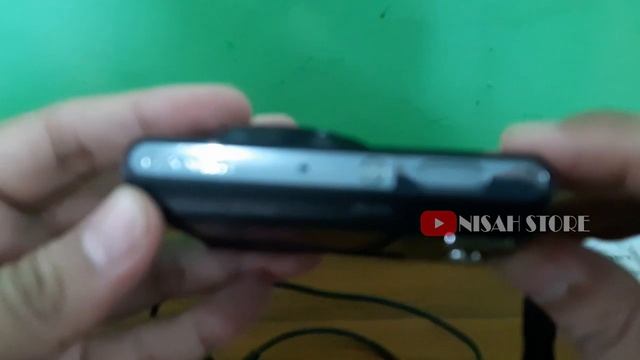 Review for Sale !!! Camdig Sony DSC-W830 смотреть онлайн