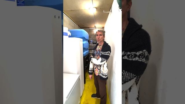 Отзыв клиента об EcoStation Home Pro полуавтомат. Истринский район. смотреть онлайн