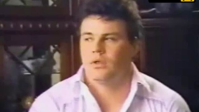 Profile of Alexander Kurlovich. смотреть онлайн