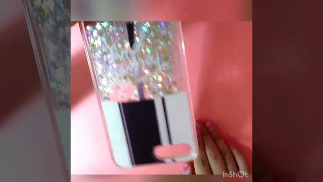 МОИ НОВЫЕ ЧЕХЛЫ смотреть онлайн