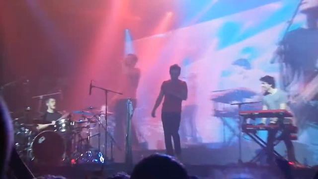 Океан Ельзи в "Hangar 11". Тель-Авив 30.01.2014. Я так хочу смотреть онлайн