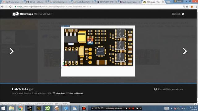 Flash DShot install with Betaflight and BlHeli ESC смотреть онлайн