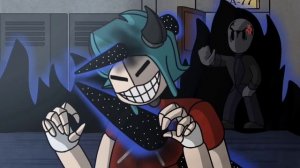 banban madness / garten of banban and rainbow friends vs poppy playtime | multiverses (animation)