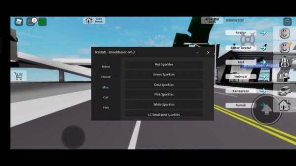 (Arceus X Script) Brookhaven Trolling Script