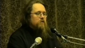 Скоро Пасха. Сборник лекций. Андрей Кураев.