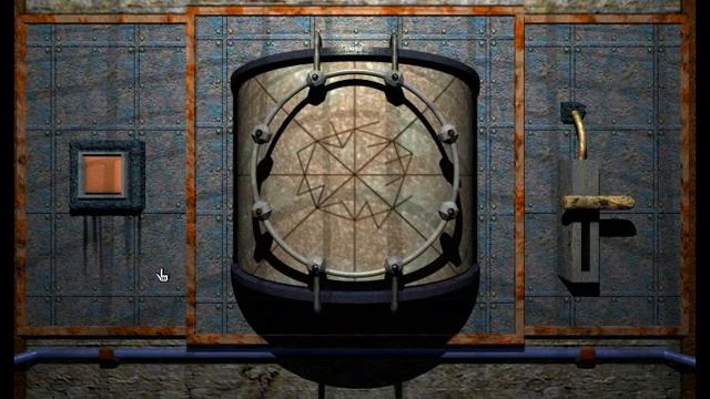 RHEM 2 : The Cave Walkthrough 17 - Glass Maze & FUSE смотреть онлайн
