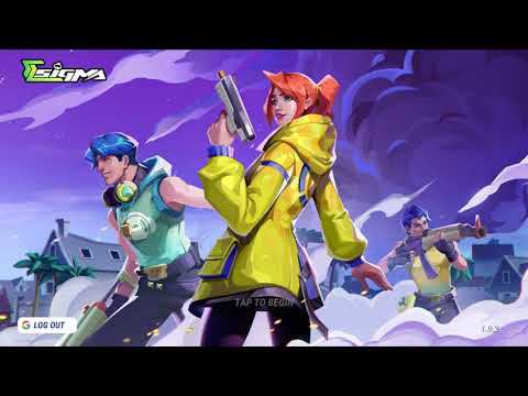 sigma - new king battle royale смотреть онлайн