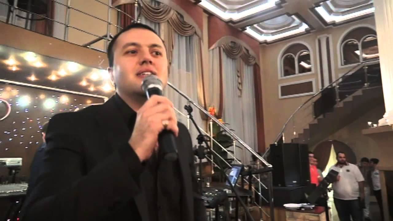 Mamikon - Не Уходи (Live In Пятигорск) смотреть онлайн