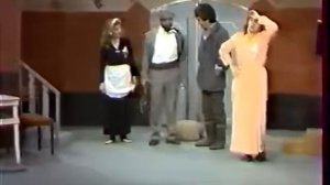 Спектакль «Лулахой»