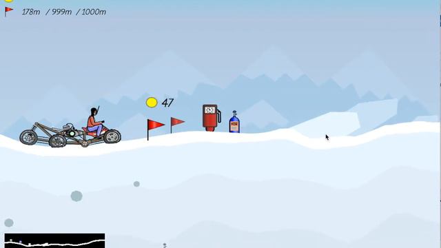 Dream Car Racing 6 | Машинка мечты. Часть 6 смотреть онлайн